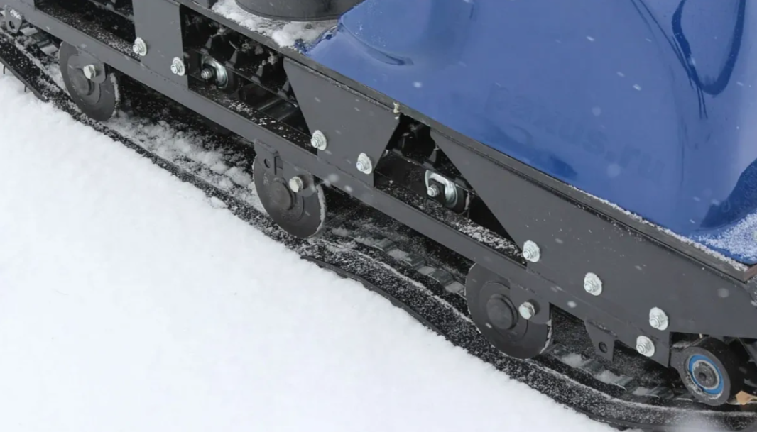 Мотобуксировщик PAXUS 500 GRAND AVANT 15 л.с. в Волжском