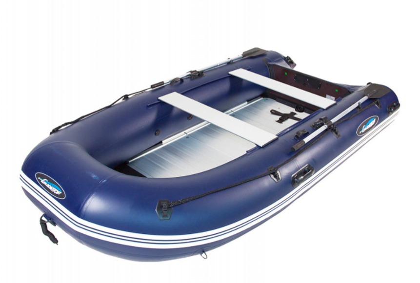 НАДУВНАЯ ЛОДКА GLADIATOR B330AL в Волжском