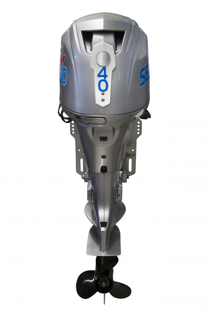 Лодочный мотор SEANOVO SNEF40FEL-T EFI в Волжском