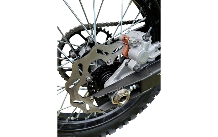 Эндуро мотоцикл IRBIS HTR 250 в Волжском