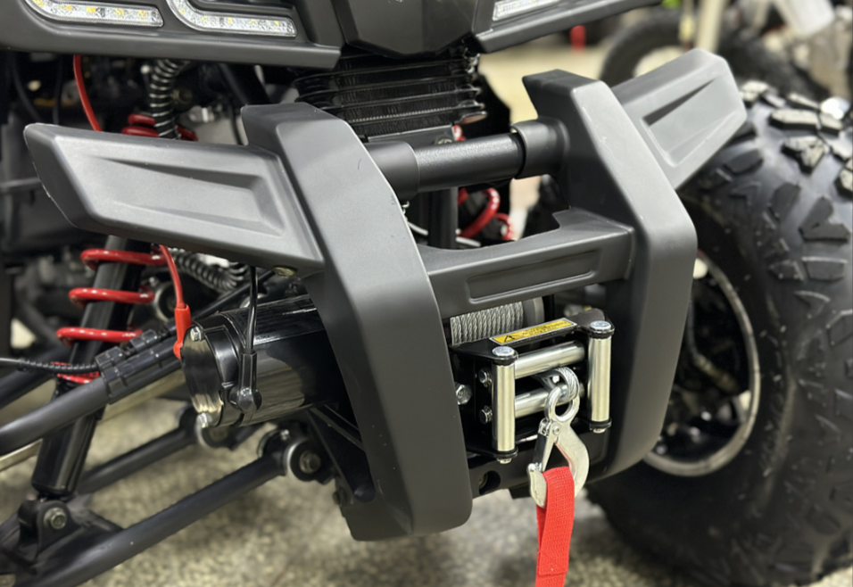 Квадроцикл GBM MAVERICK 300 NEW PREMIUM в Волжском