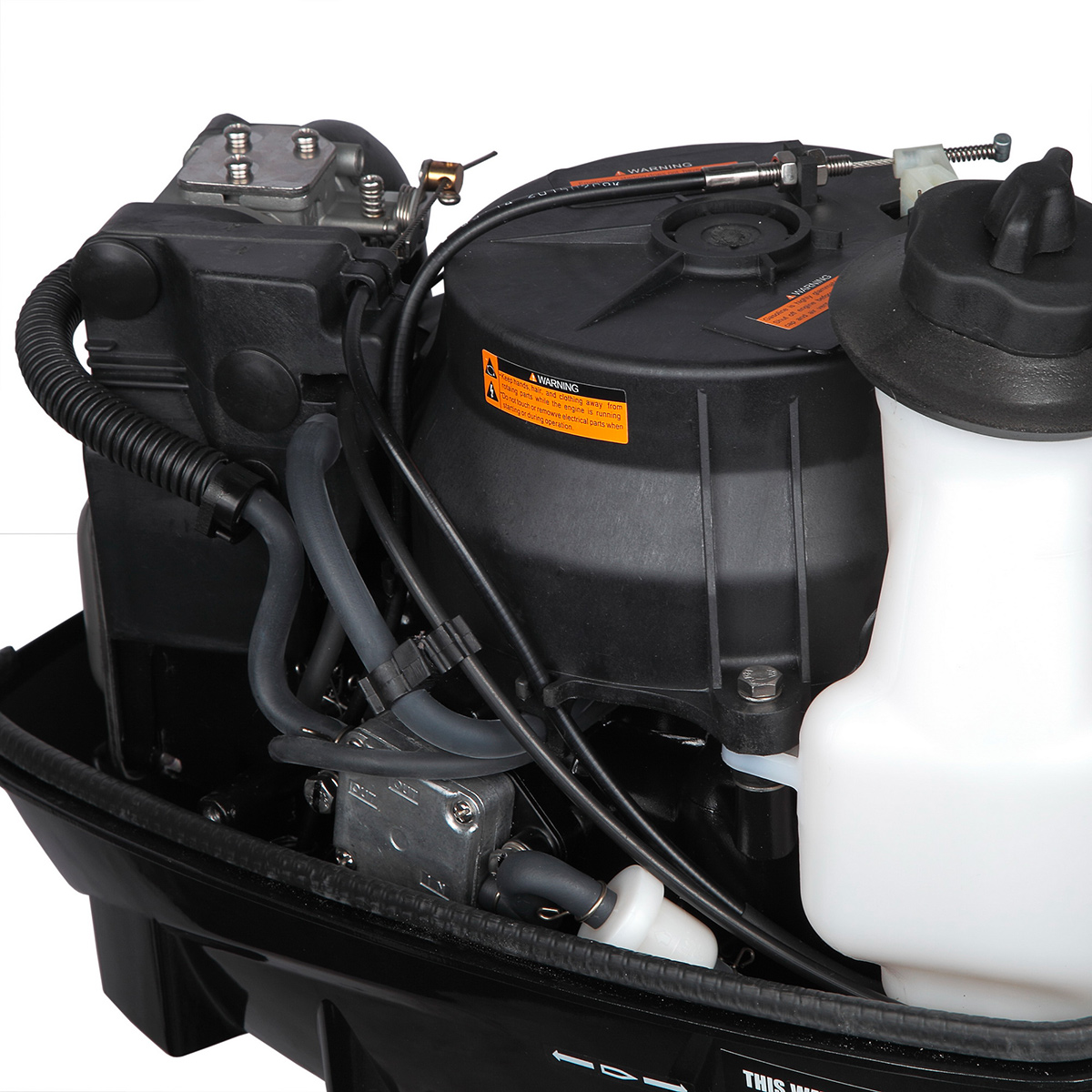 Лодочный мотор MARLIN MF 5 AMHL в Волжском