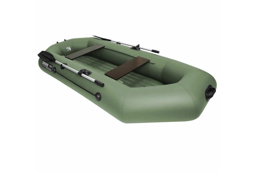  Лодка АКВА-МАСТЕР 280 НД в Волжском