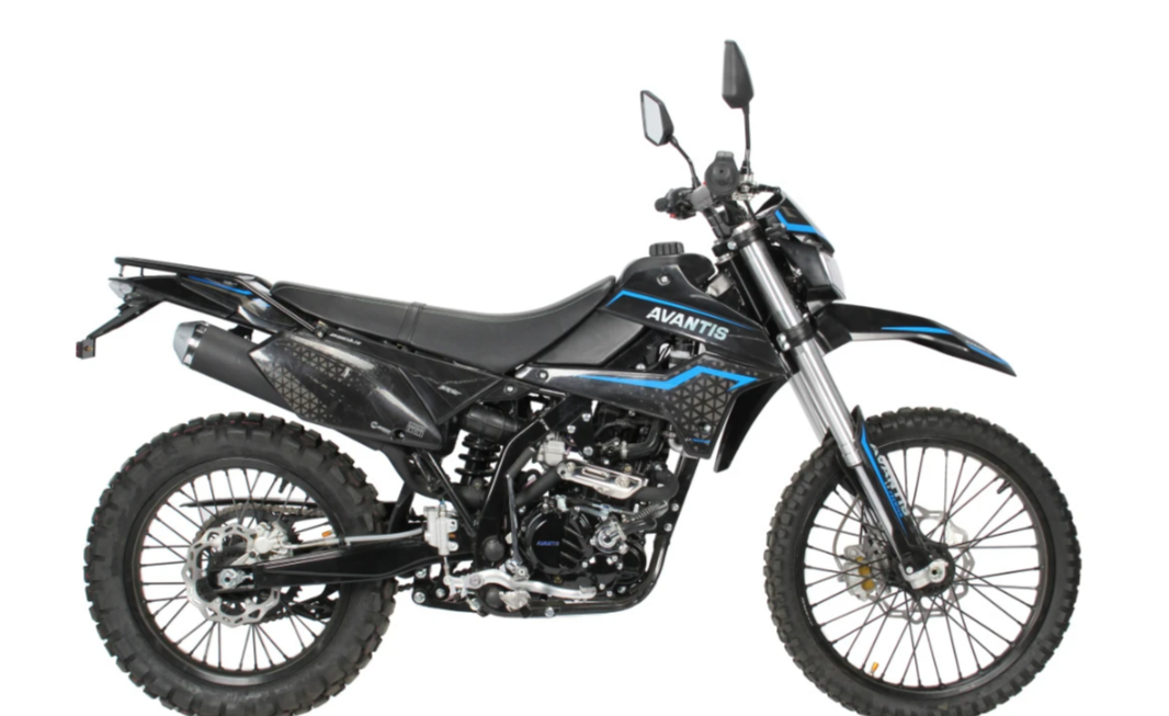 Мотоцикл Avantis LX 300 NB (ZS177MM) 2024 ПТС в Волжском