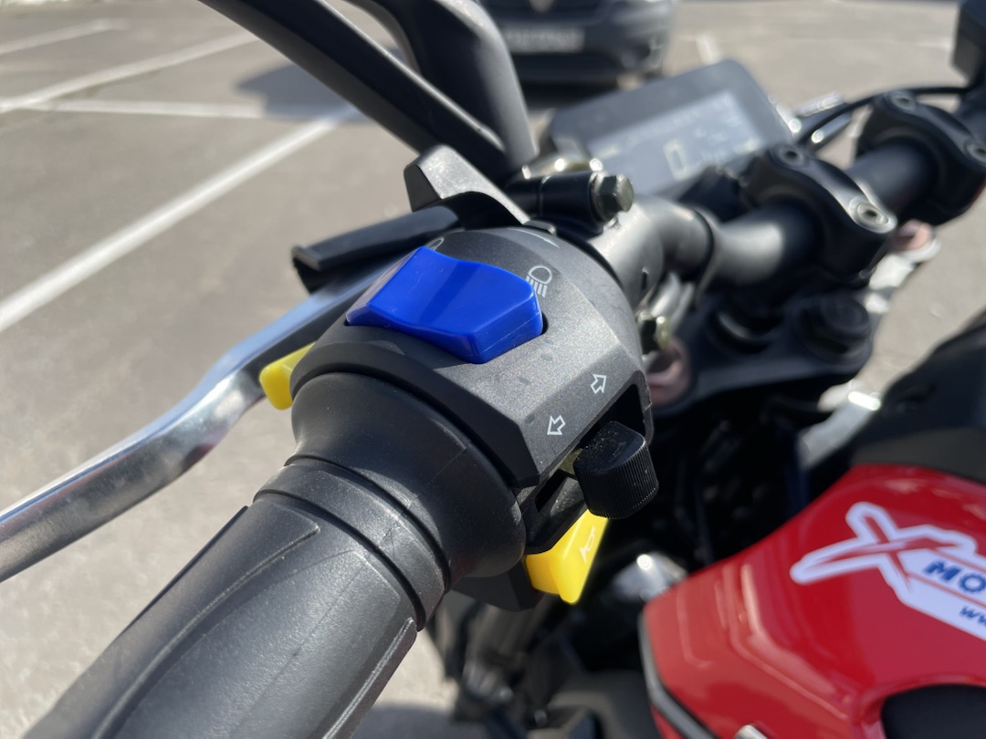 Мопед PROMAX CB150R (49) в Волжском