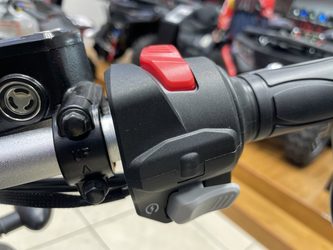 Мотоцикл Benda Chinchilla 300 в Волжском