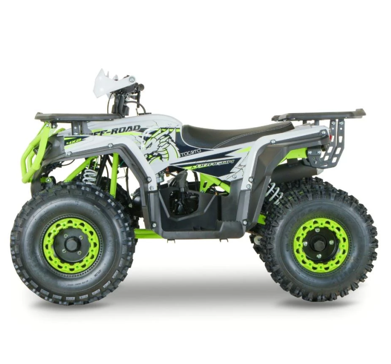 Квадроцикл YACOTA DRAGON 125 в Волжском