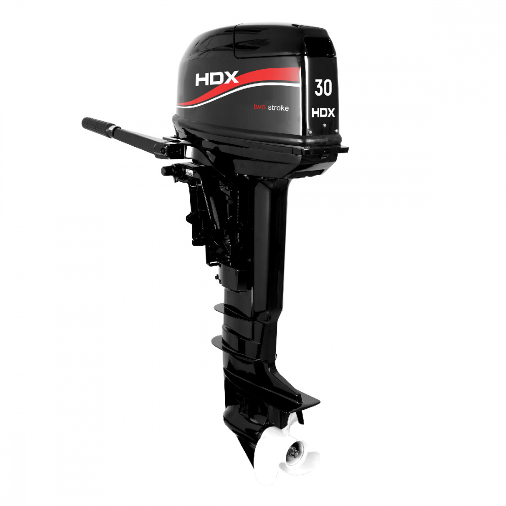 Лодочный мотор 2-х тактный HDX T 30 BMS в Волжском