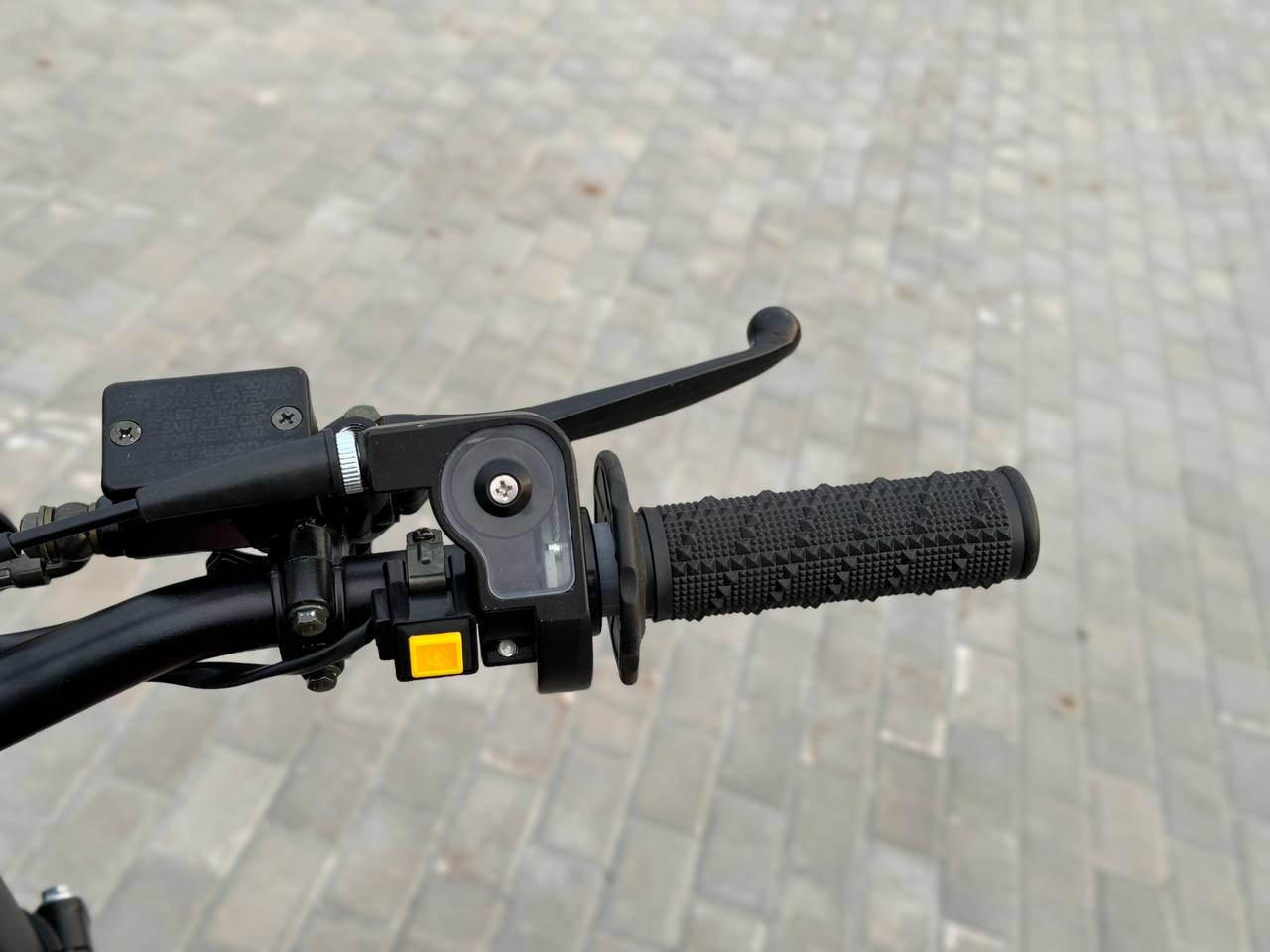 Кроссовый мотоцикл Sanchez Maniac CB300F в Волжском