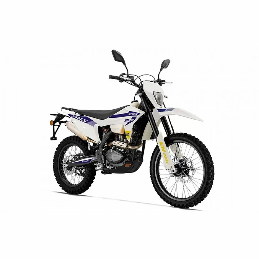 Мотоцикл STELS ЭНДУРО EN250  в Волжском