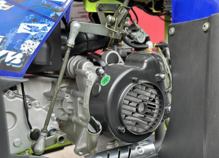 Квадроцикл PROMAX ATV 250 MAX в Волжском