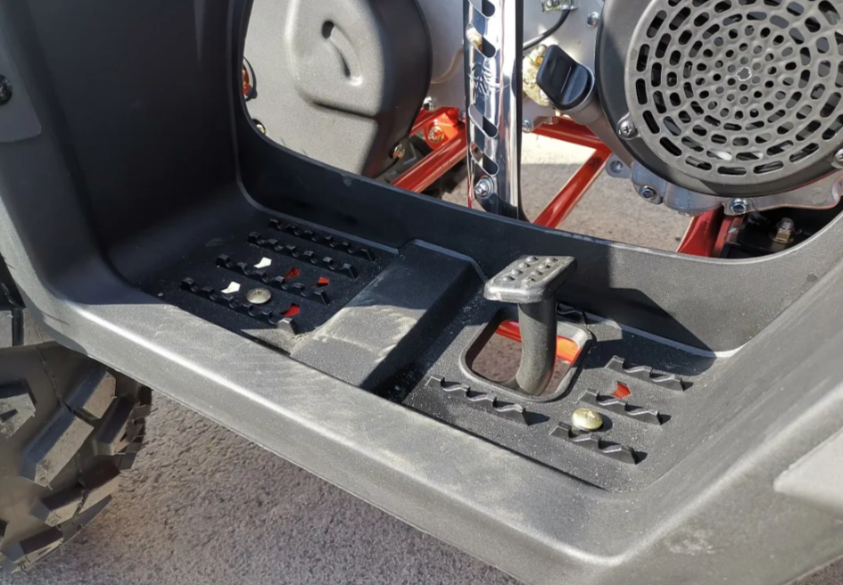 Квадроцикл GBM SHARP BIG 300 NEW в Волжском