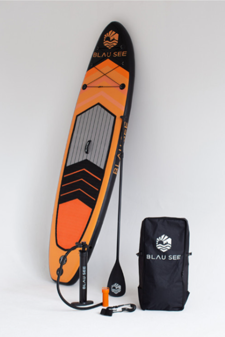 НАДУВНОЙ SUP-BOARD MOONLIGHT 11,6 в Волжском