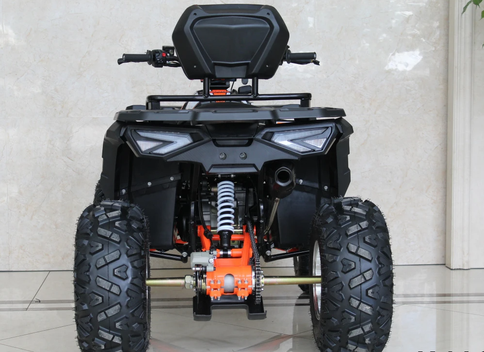 Квадроцикл GBM STORMRIDER 300 NEW PREMIUM в Волжском