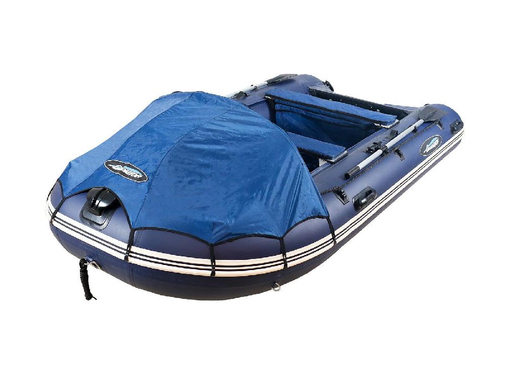 НАДУВНАЯ ЛОДКА GLADIATOR C370AL в Волжском