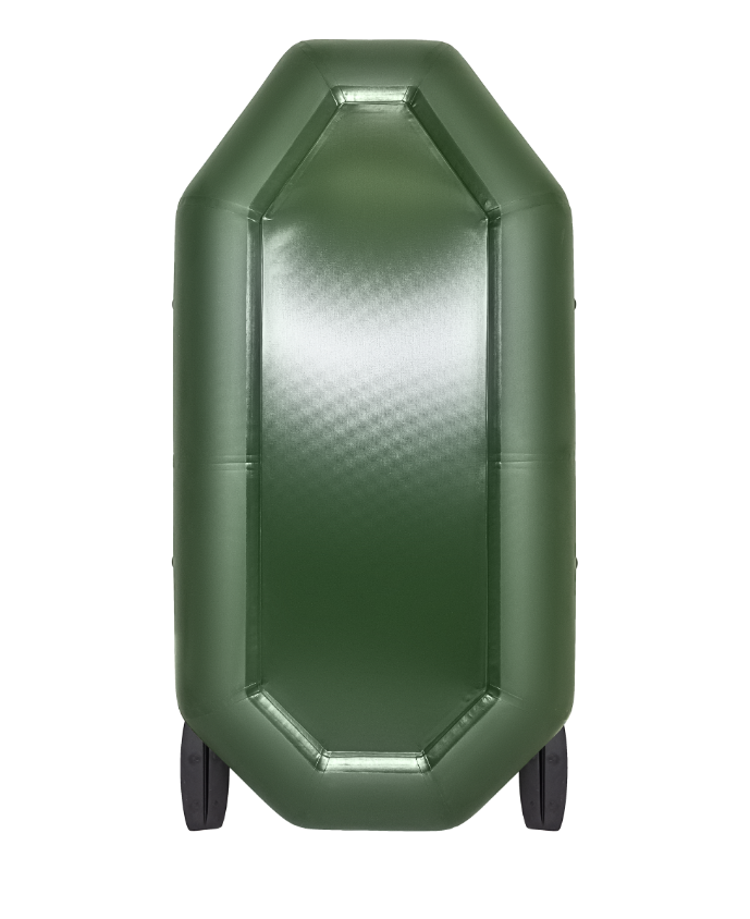 Лодка Барс 240 в Волжском