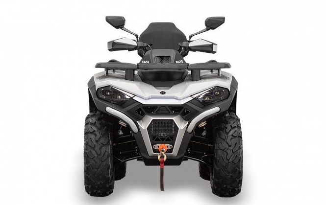 Квадроцикл HISUN HiSUN GUARDIAN 750L -/LONG/ в Волжском