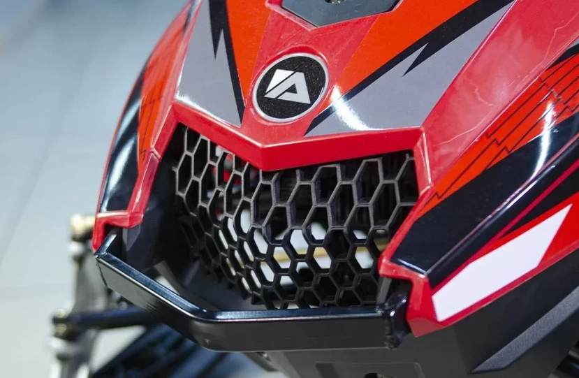 Снегоход Ataki WD 300 в Волжском