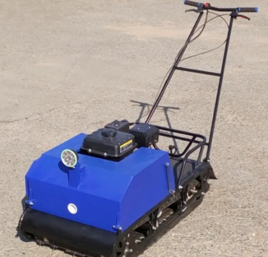 МОТОБУКСИРОВЩИК КОМПАКТНЫЙ ЛИДЕР-СИГМА-2, 8,0+ Л.С., С ЛЫЖНЫМ МОДУЛЕМ, ВАРИАТОР TAV2-40 в Волжском