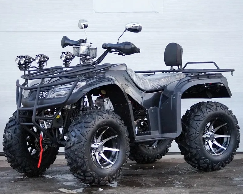 Квадроцикл PROMAX TRX320 (кардан) в Волжском