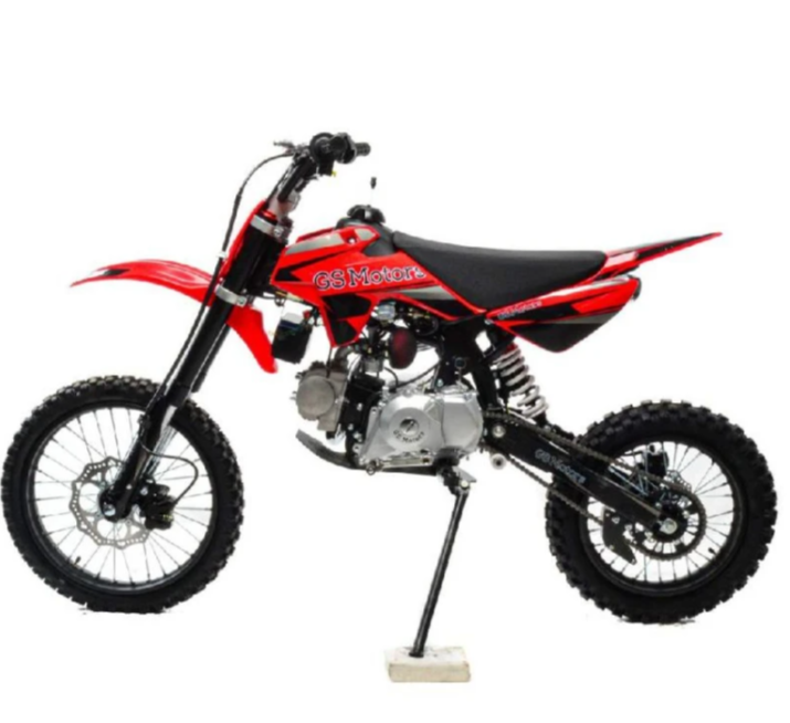 Питбайк MOTOLAND (МОТОЛЕНД) GS Motors S12 17/14 E в Волжском