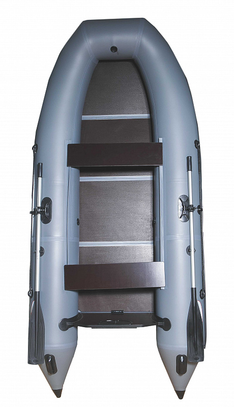 ЛОДКА ДРАККАР 3200 С HANT в Волжском