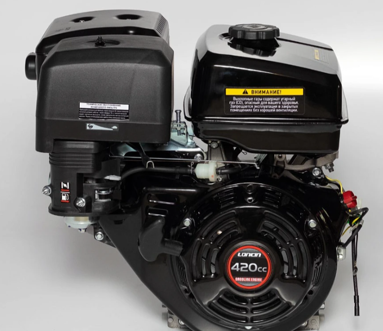 Мотобуксировщик XTREME-MOTORS "Полюс-2" Зима 15 л.с. в Волжском