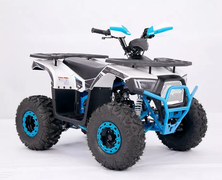 Квадроцикл YACOTA Sirius 125 в Волжском