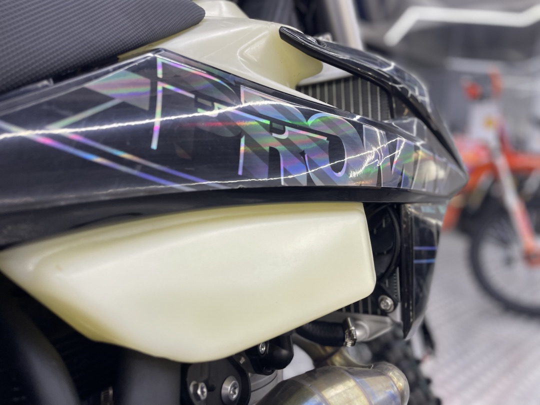 Кроссовый мотоцикл (эндуро) PROMAX PZ9 480 PRO-SPORT в Волжском