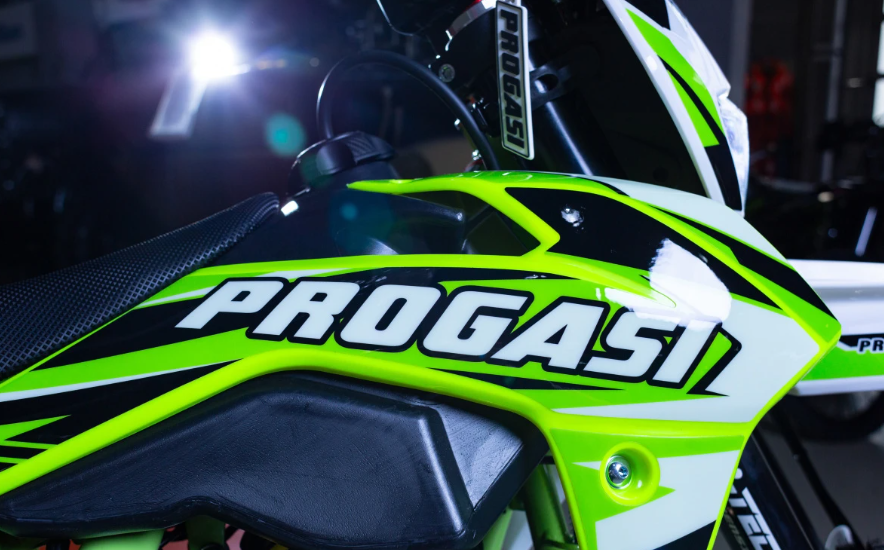 Мотоцикл Progasi SUPER MAX 300 PRO PR300 (ZS175FMN) в Волжском