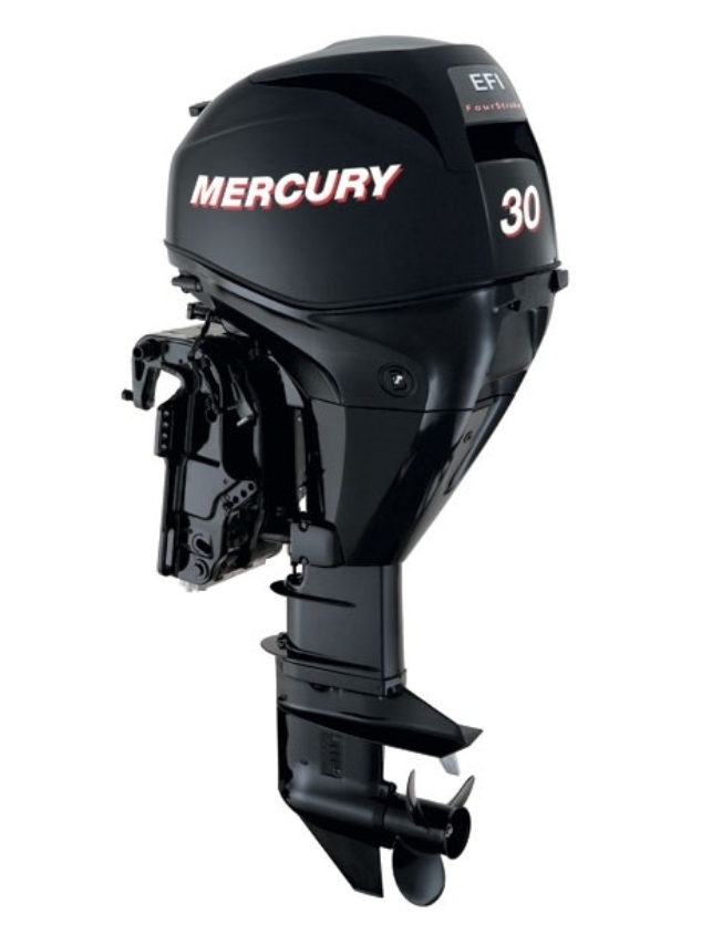 ЛОДОЧНЫЙ МОТОР MERCURY  F 30 ELH GA EFI в Волжском