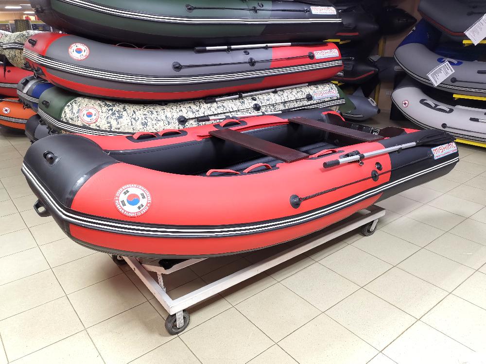 Лодка MISHIMO PRO 335 в Волжском