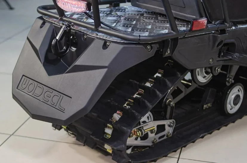 Снегоход Ataki WD 250 в Волжском