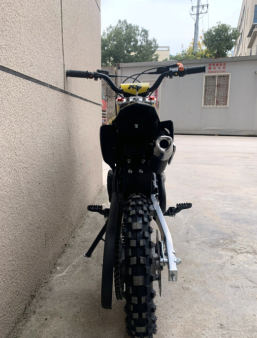 Питбайк BSE K6 в Волжском