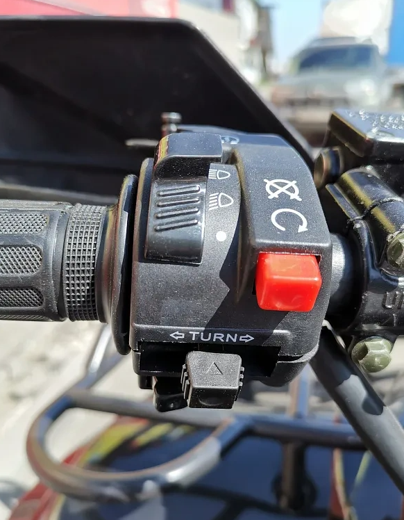 Квадроцикл PROMAX TRX300 CVT в Волжском