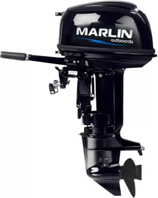Лодочный мотор MARLIN MP 30 AWHL в Волжском