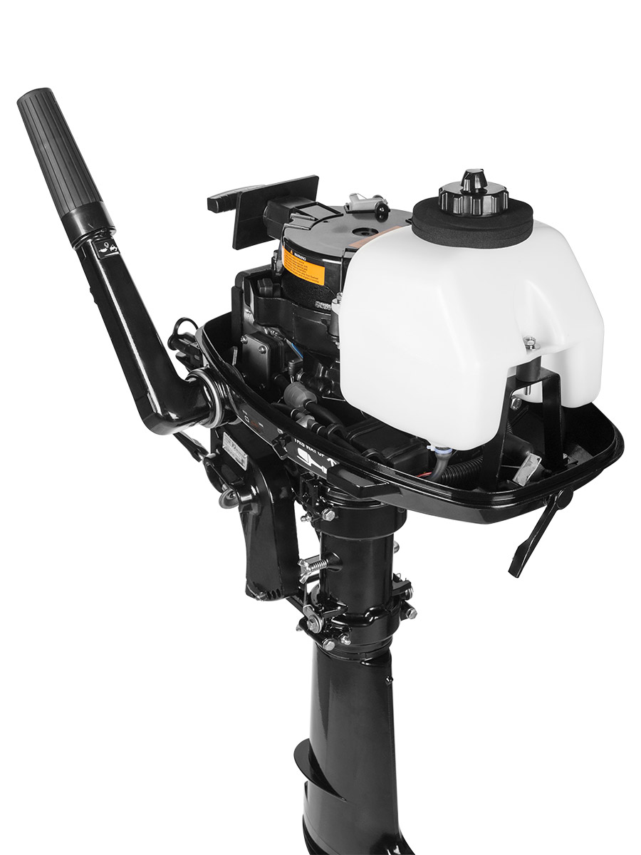 ЛОДОЧНЫЙ МОТОР GLADIATOR G6.2FHS в Волжском