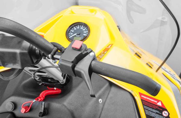 Снегоход STELS MS600T (SWT ST) СТАВР 1.0 К01 Tech в Волжском