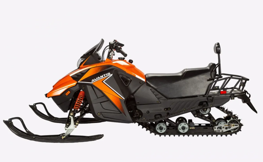 Снегоход AVANTIS CAPITAN 150 в Волжском