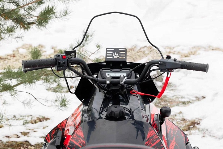 Снегоход IRBIS SF200L NEW в Волжском