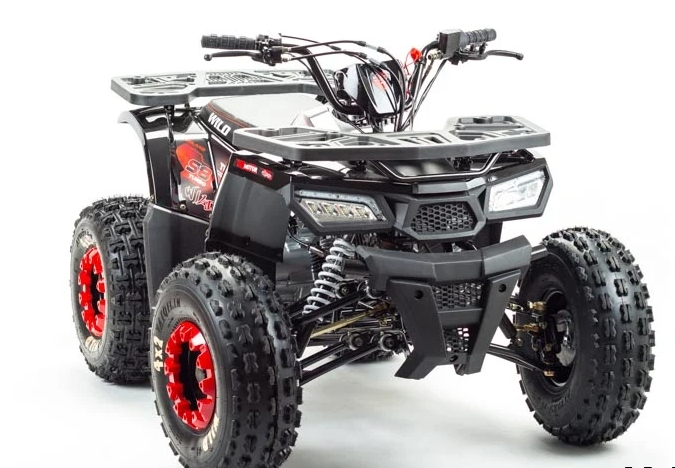 Квадроцикл PROMAX WILD 175 в Волжском