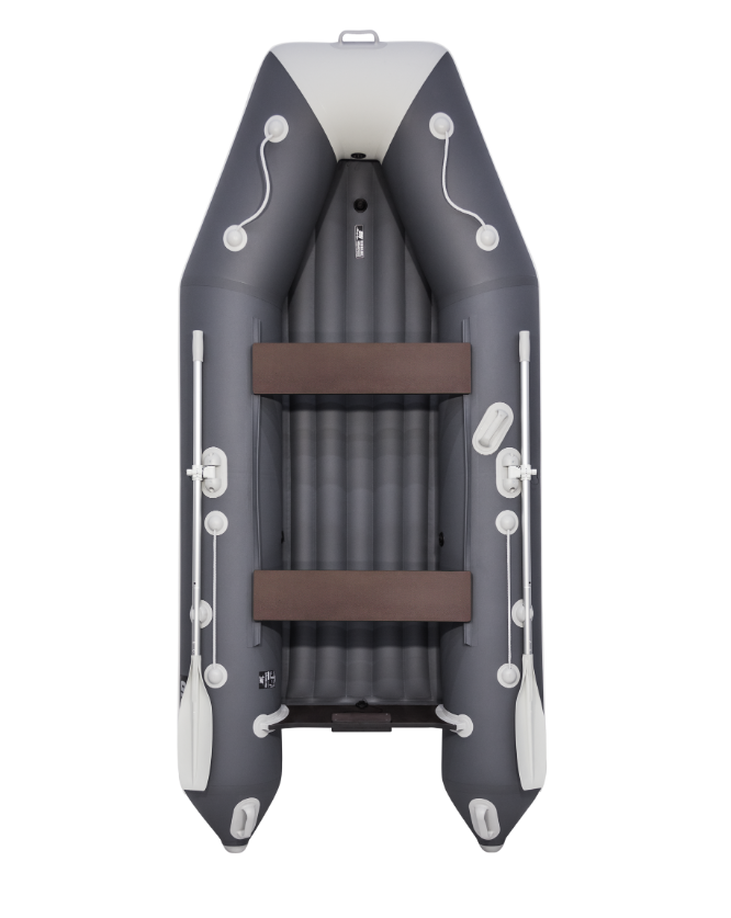 Лодка АКВА 3200 нднд в Волжском