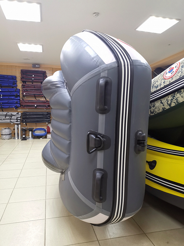 Лодка MISHIMO SPORT 370 в Волжском