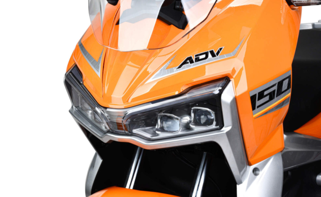 Скутер MOTOLAND (МОТОЛЕНД) T-MAX 150 в Волжском