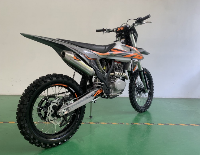 Мотоцикл JHLMOTO JHL LX4 CB300RL (175FMN) в Волжском