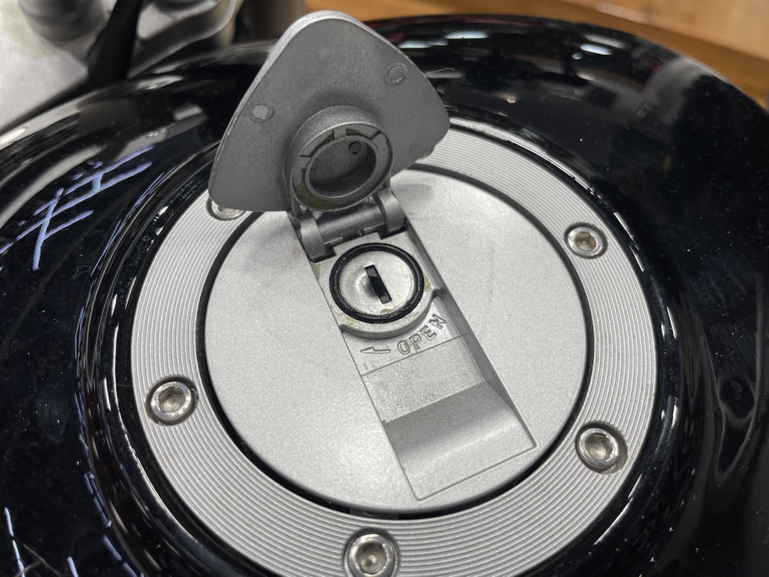 Мотоцикл Benda Chinchilla 300 в Волжском