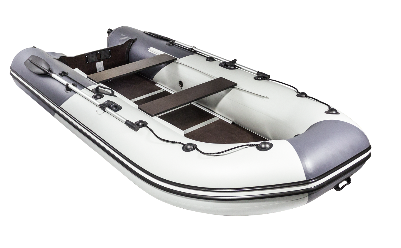 Лодка Ривьера Компакт 3600 СК в Волжском