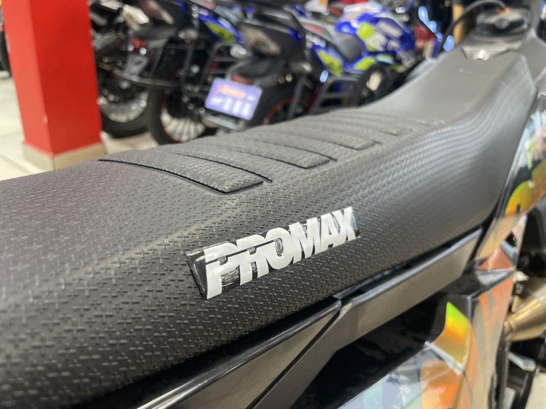 Кроссовый мотоцикл PROMAX BLACKOUT NB300 MX в Волжском