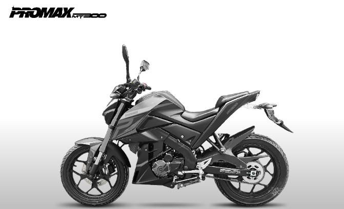 Мотоцикл PROMAX MT300 в Волжском