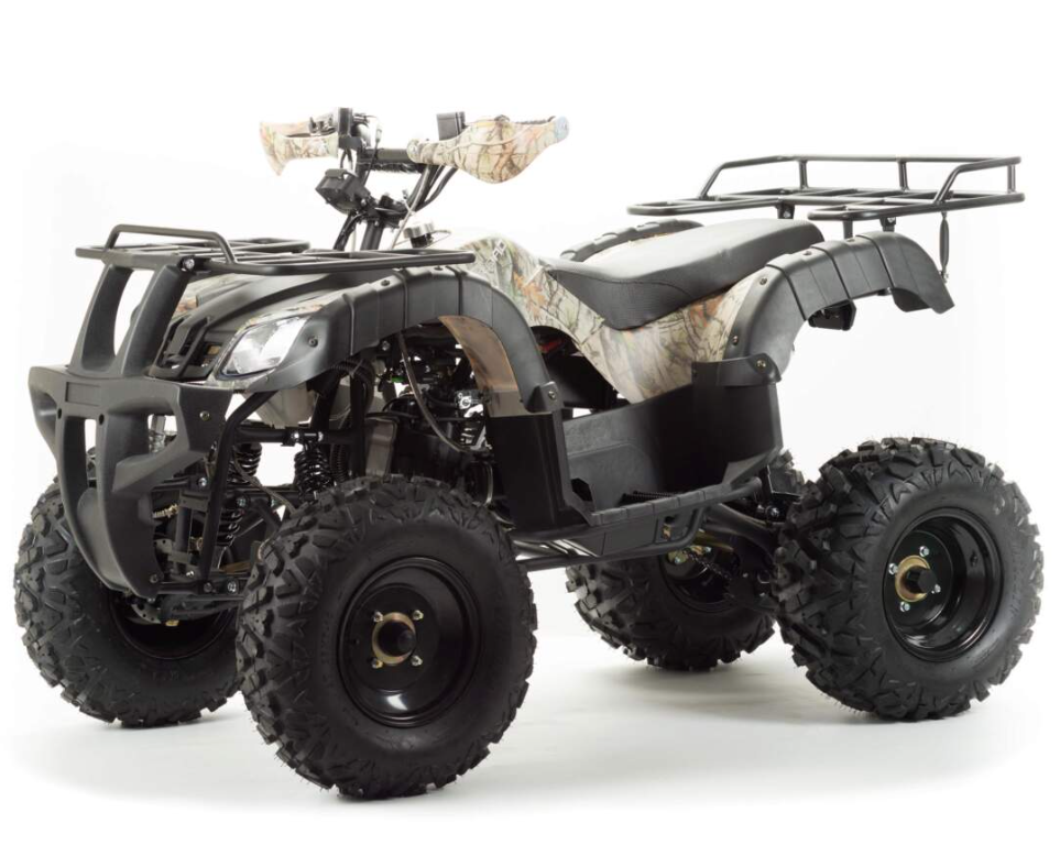 Квадроцикл MOTOLAND (МОТОЛЕНД) 200 ALL ROAD в Волжском